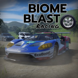 [UPDATE] 🏁 BiomeBlast Racing Alpha  🏎️💨