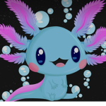 BlueAxolotl Playz Fan Group!