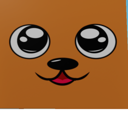 Stare At A Giant Dog (BIGGEST UPDATE WIP)