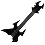 The Noir Shredder