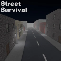Street Survival icon