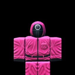 Squid Game:Guard Position