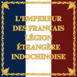 Légion étrangère Indochinoise