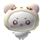 Sweet Mochi Backpack 