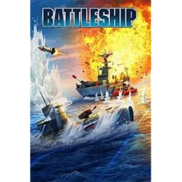 BATTLE SHIP icon