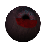 Infernal Eyeball Trekker