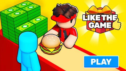 Sell Burgers!