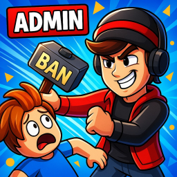 Climb for ADMIN👑