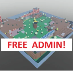 👑FREE ADMIN👑
