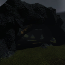 da best facility [back to 95]