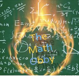 The Math Obby [BETA]
