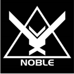 Noble team halo
