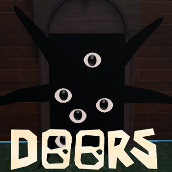 Doors But Scuffed