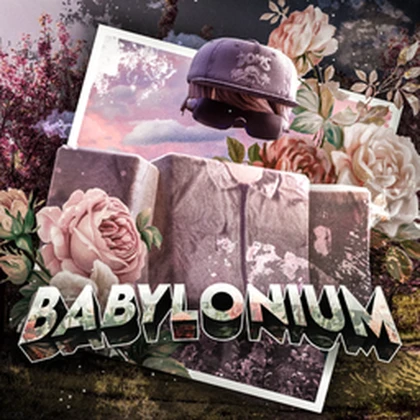BABYLONIUM Roblox group icon