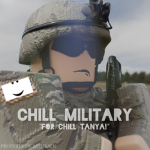 [CM] Chill Military