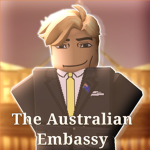 The Australian Embassy