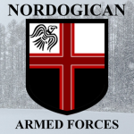 Nordogican Armed Forces
