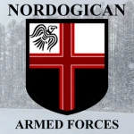 Nordogican Armed Forces Group Thumbnail