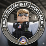 Muha’s United States Central Intelligence Agency