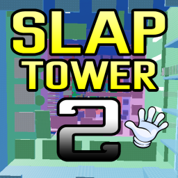 Slap Tower 2 🖐