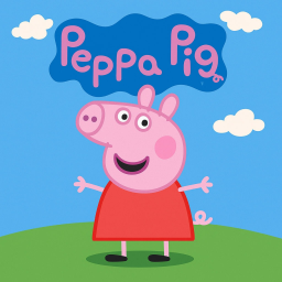 Peppa Pig RP