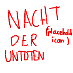 [OLD] Nacht Der Untoten v1.0