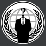 Anonymous Gang #Anonymous