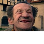 The Weird Avatar gorup