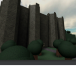 The Kingdom Of The Hidden Forest