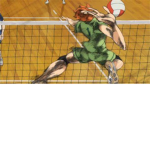 Tekami Volleyball