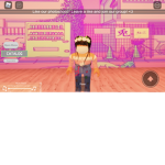 Official bloxy builders