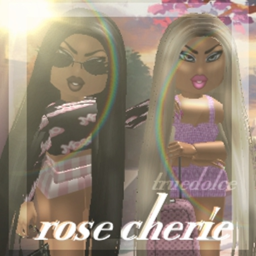 Rose Chérie Runway💕