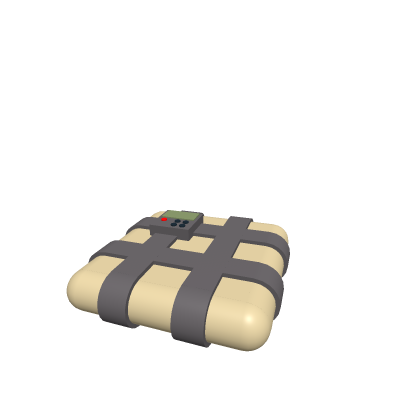 Some C4 (heehe)