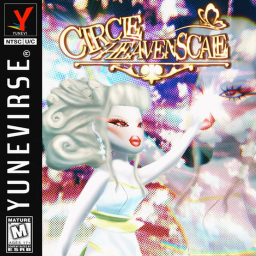 ﹝☆﹞Circle: Heavenscales