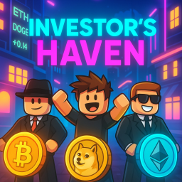 [Early Access] Investors Haven 📊