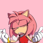 Amy Rose Group