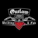 Outlaw Welding Company.