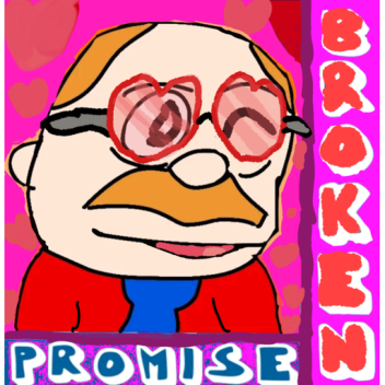 Broken Promise