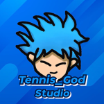 Fc Tennis_God Studio