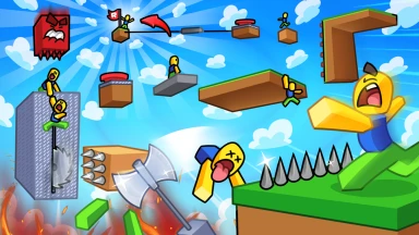 Game Place Thumbnail
