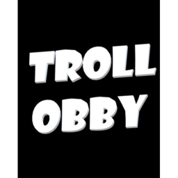 Troll Obby