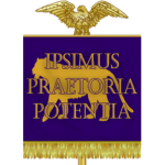 Praetorianus Mercenarius