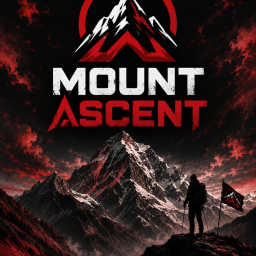 [FREE AVA 25CP] MountAscent