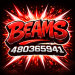 beamedbybeam