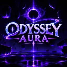 Odyssey Aura