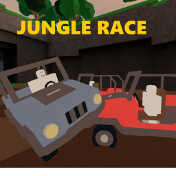 Jungle Race (ALPHA) icon