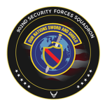 〘USAF〙902nd Security Forces Squadron