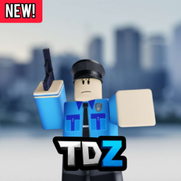 (New❗)Tower Defense Z