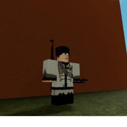 Volgo Grad (Training)