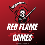 RED FLAME GAMES